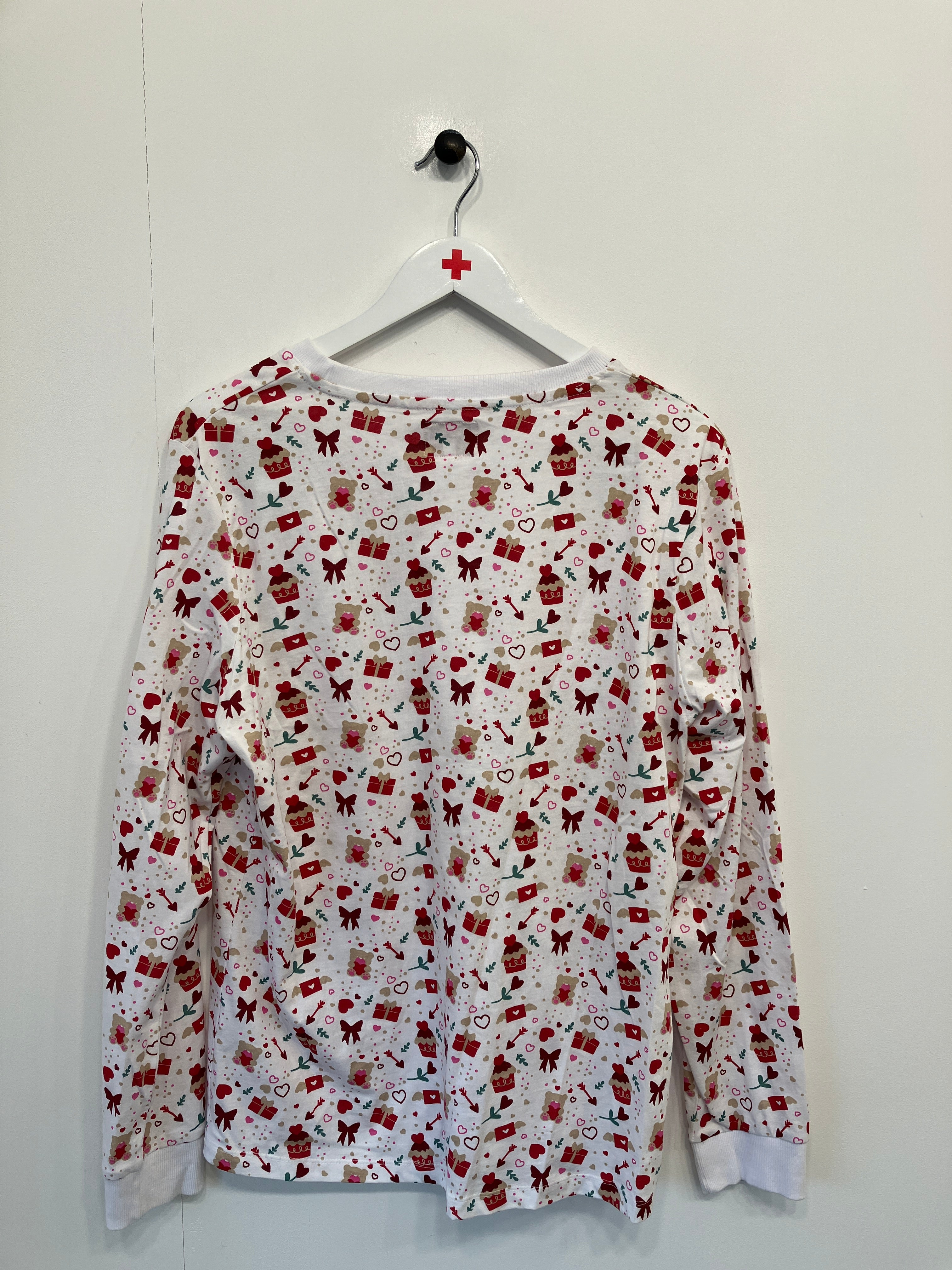 Pyjamas / Hygge Sæt